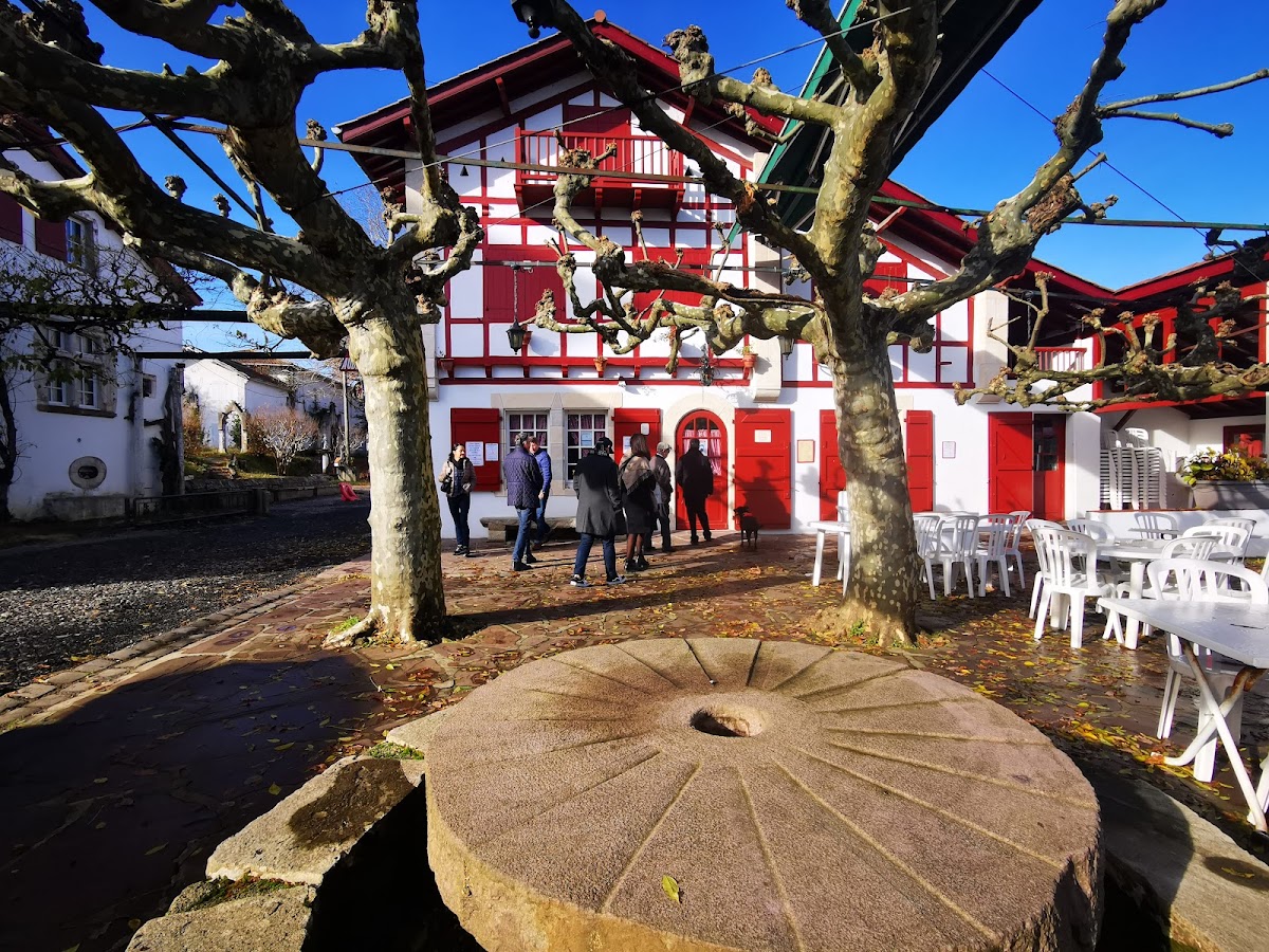 Auberge d'Achtal - Photo 3