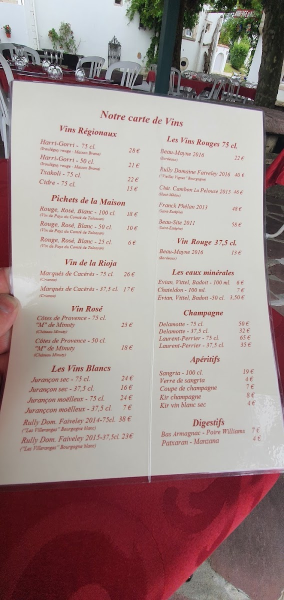 Menu Photo 2