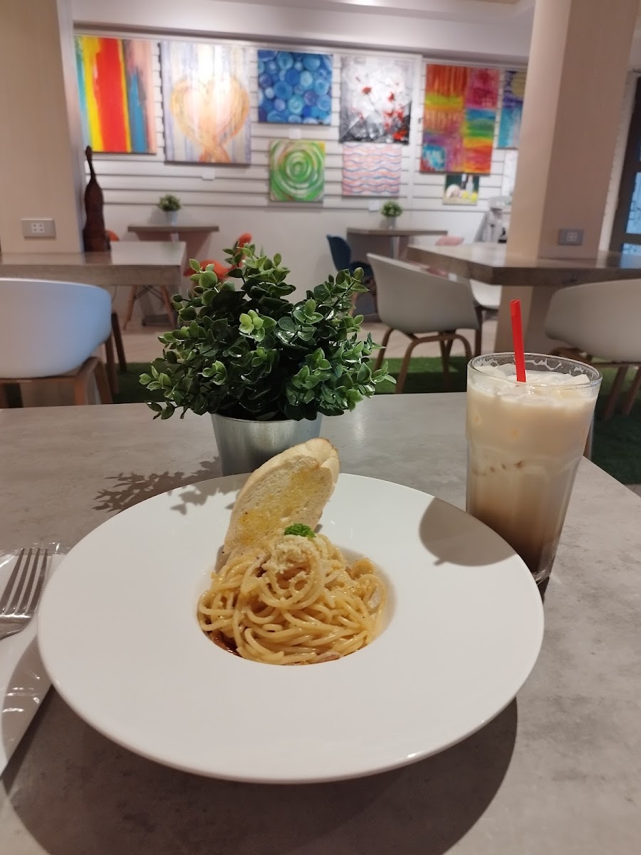 Espazio Arts Food History - Photo 4
