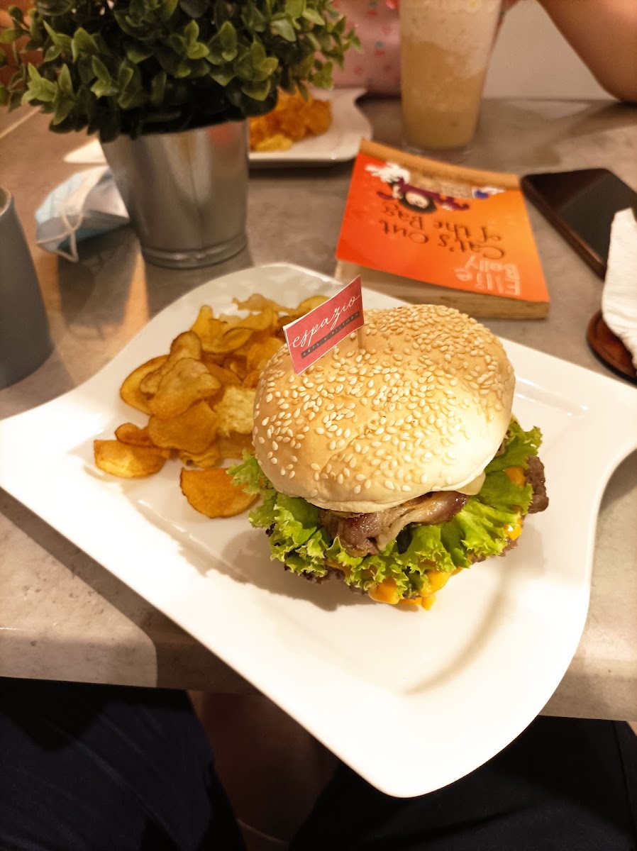 Espazio Arts Food History - Photo 6