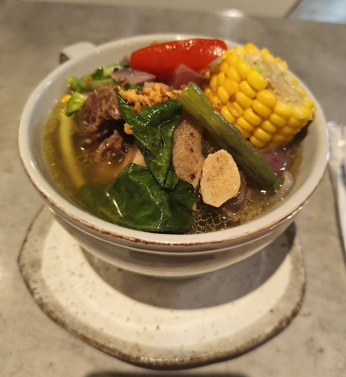 Espazio Arts Food History - Photo 8