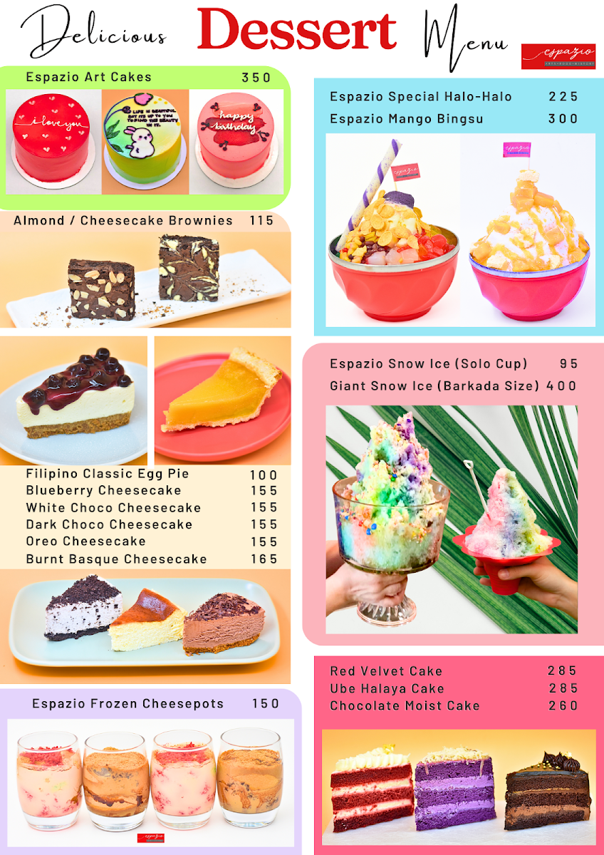 Menu Photo 5