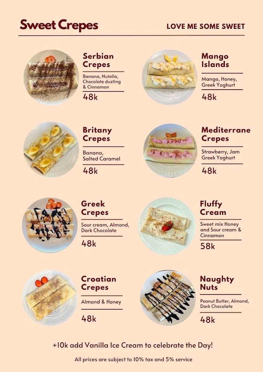 Menu Photo 3
