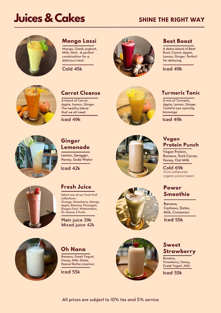 Menu Photo 6