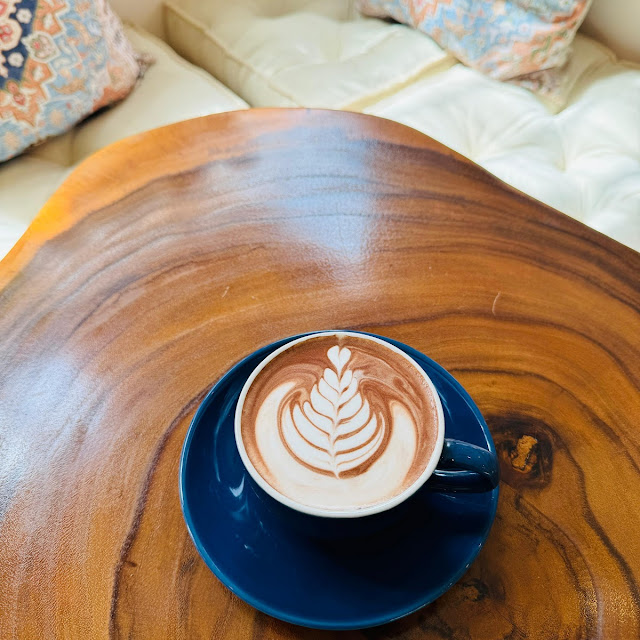 Cappuccino