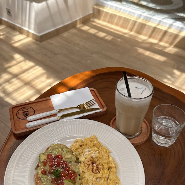 Avocado Bliss