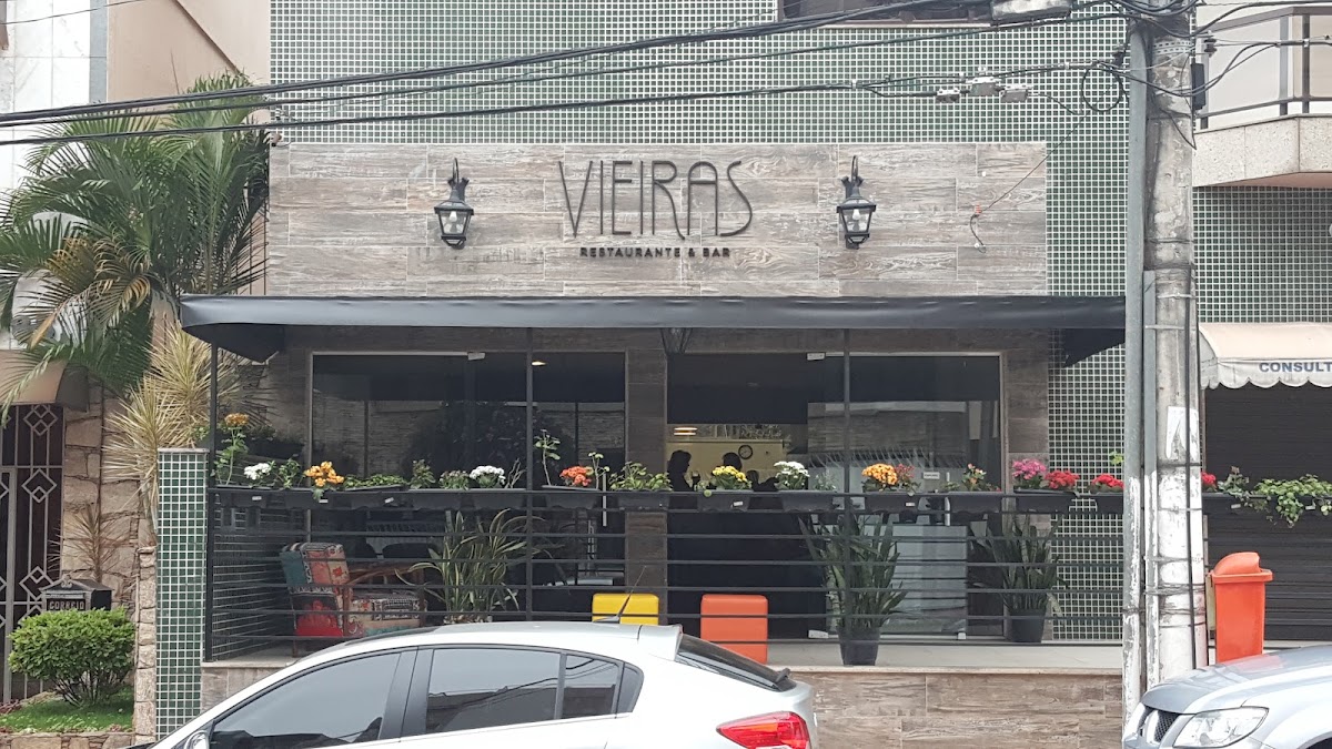 Vieiras Bar e Restaurante