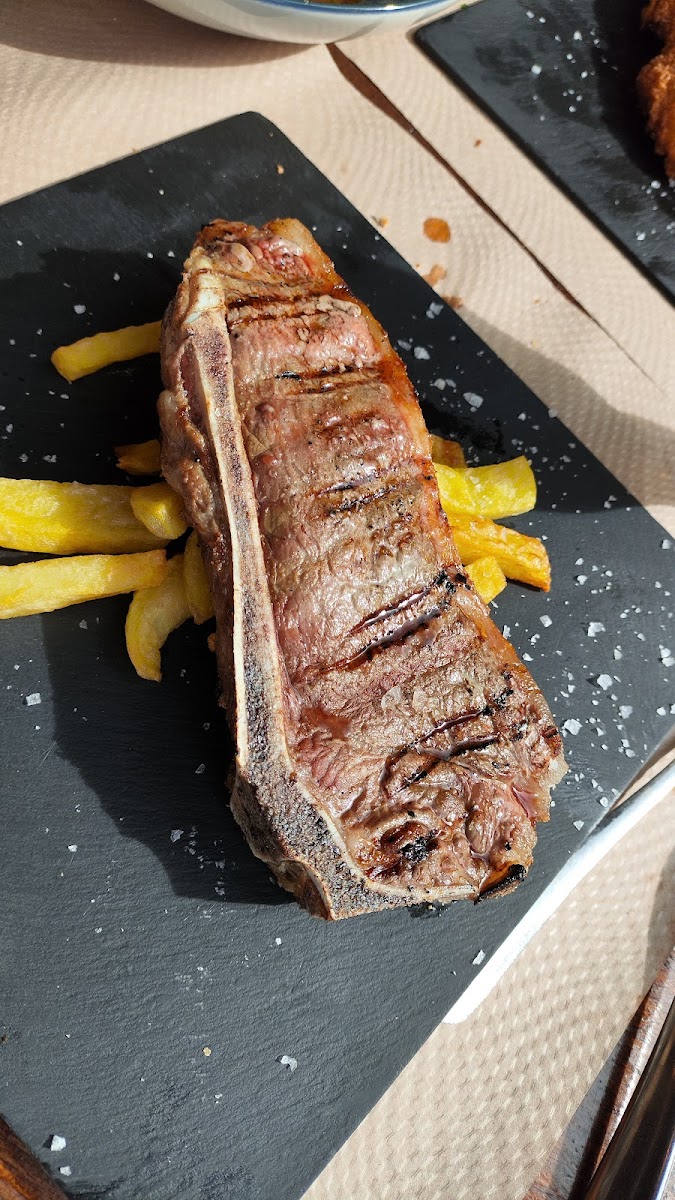 BAR RESTAURANT NOU SOMNI - Photo 4