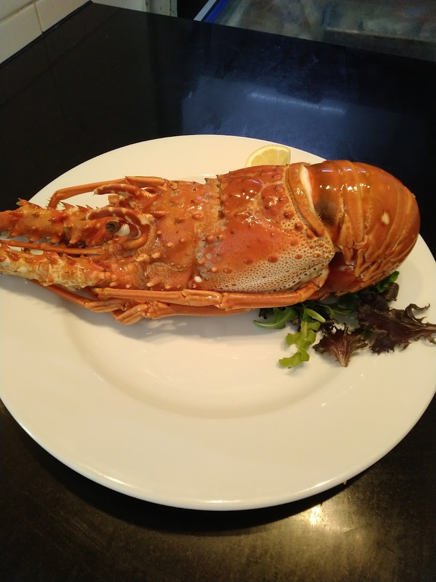 Goldi Restaurant - Photo 1