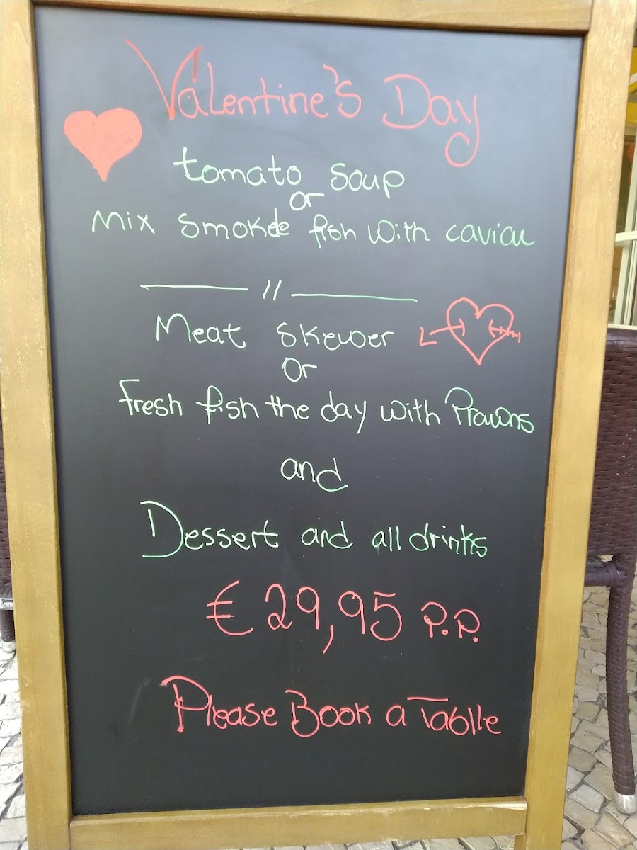 Menu Photo 9