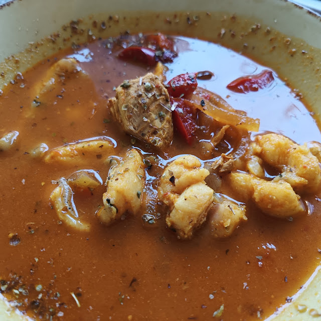 Fish Soup
