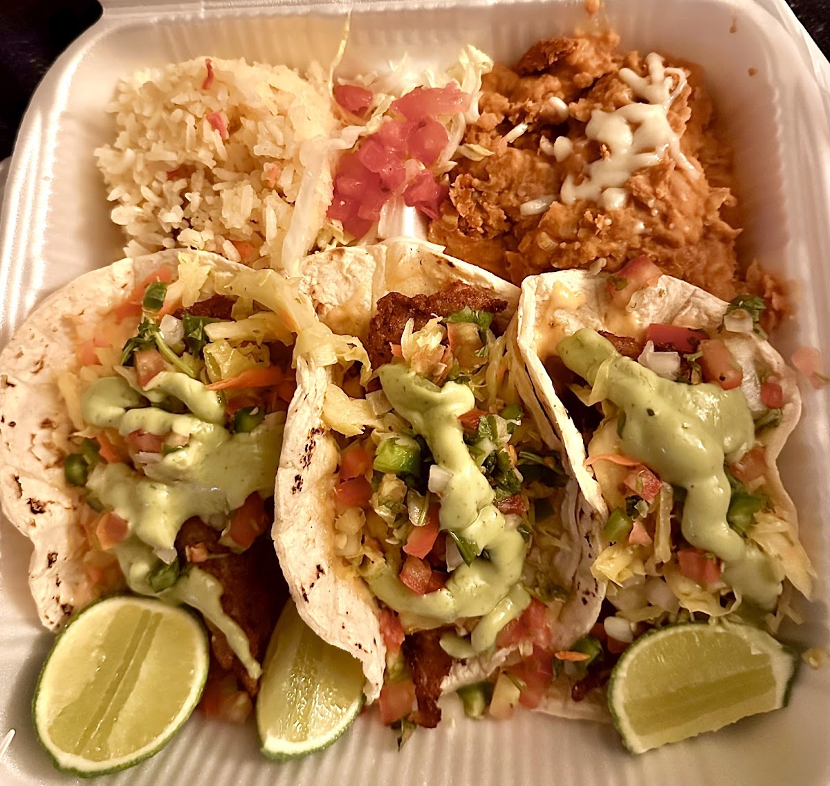 K' Bueno tacos, burritos & more - Photo 2