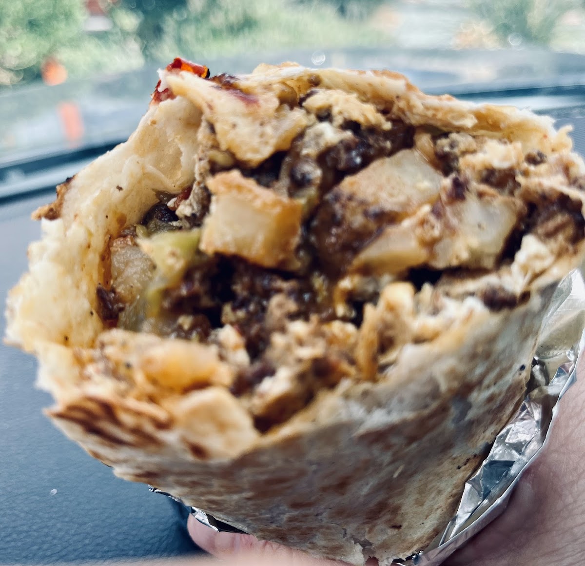K' Bueno tacos, burritos & more - Photo 3