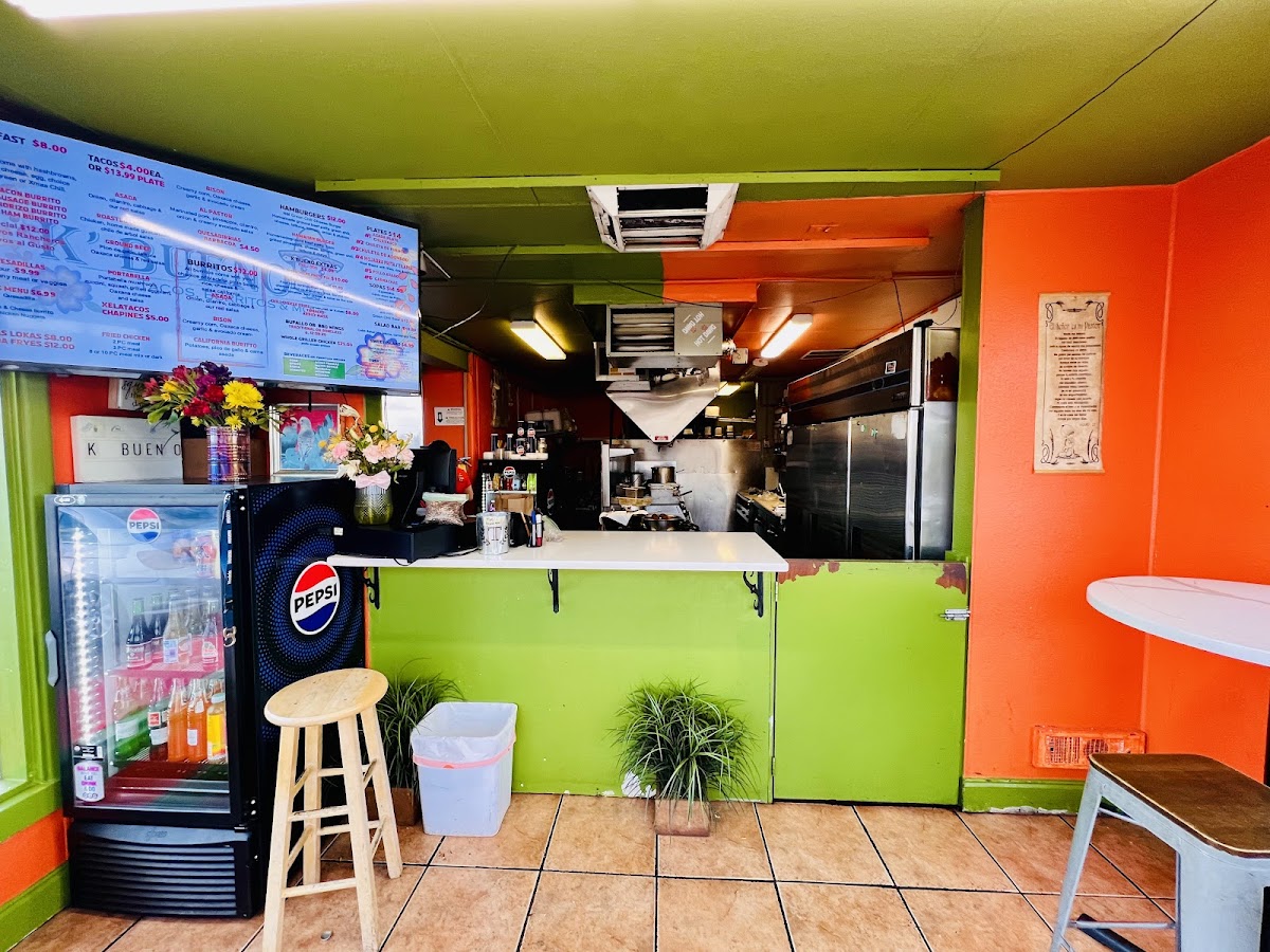K' Bueno tacos, burritos & more - Photo 4