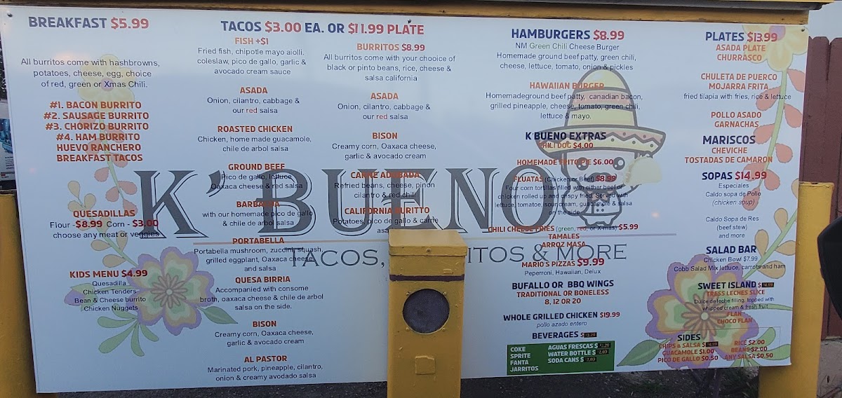 Menu Photo 5