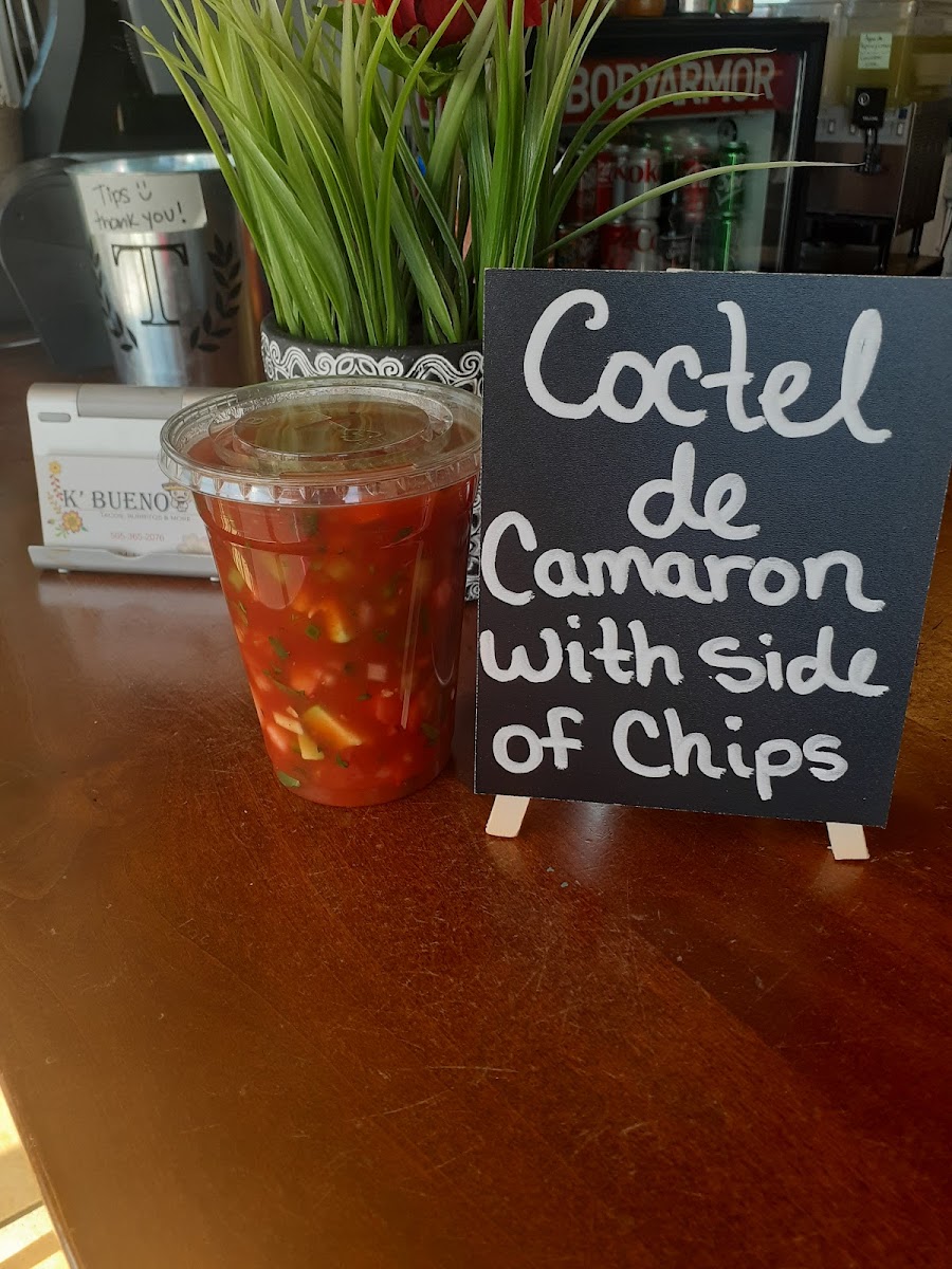 Menu Photo 6