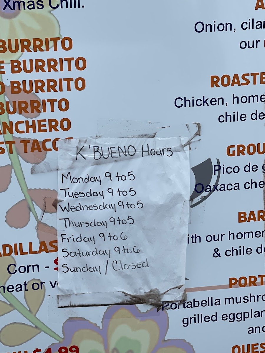 Menu Photo 7