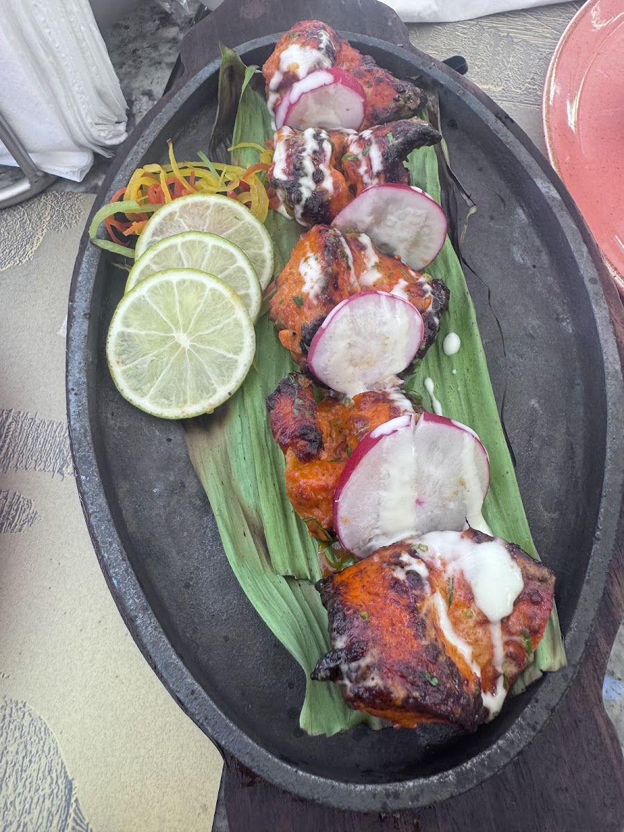 Kana Indian Restaurant - Photo 8