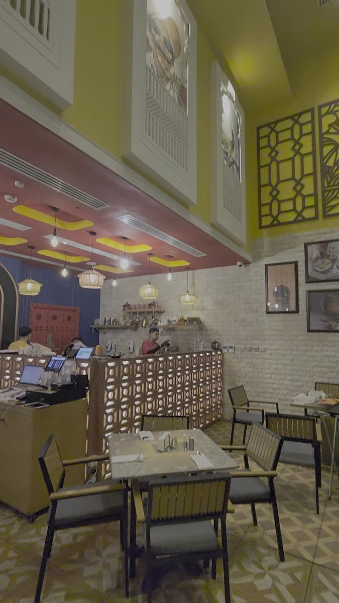 Kana Indian Restaurant - Photo 1