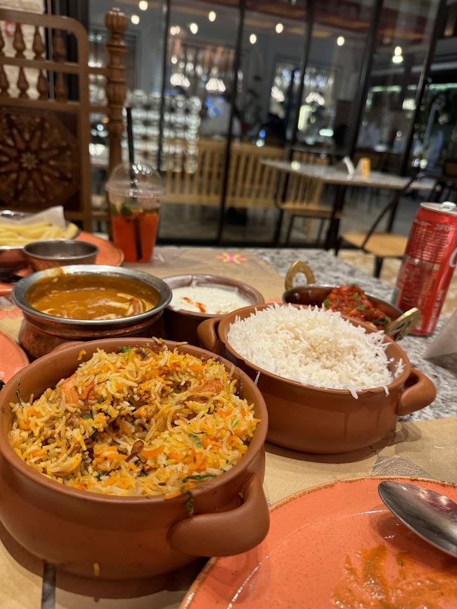Kana Indian Restaurant - Photo 3