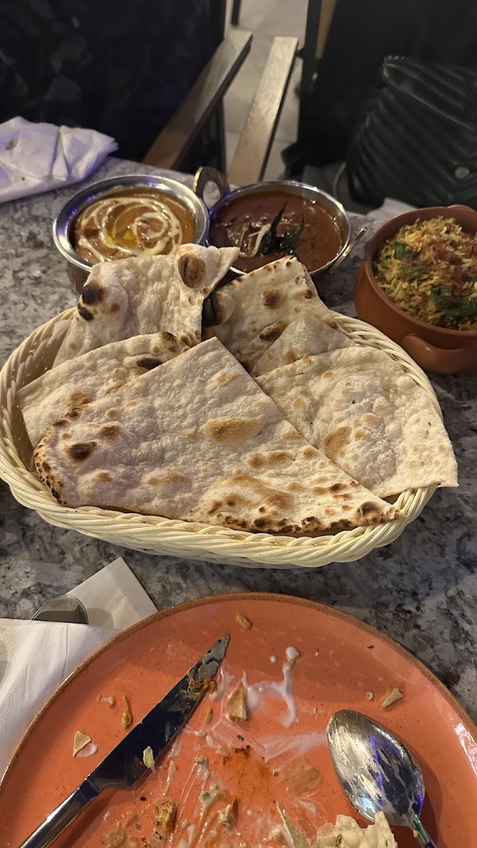 Kana Indian Restaurant - Photo 5
