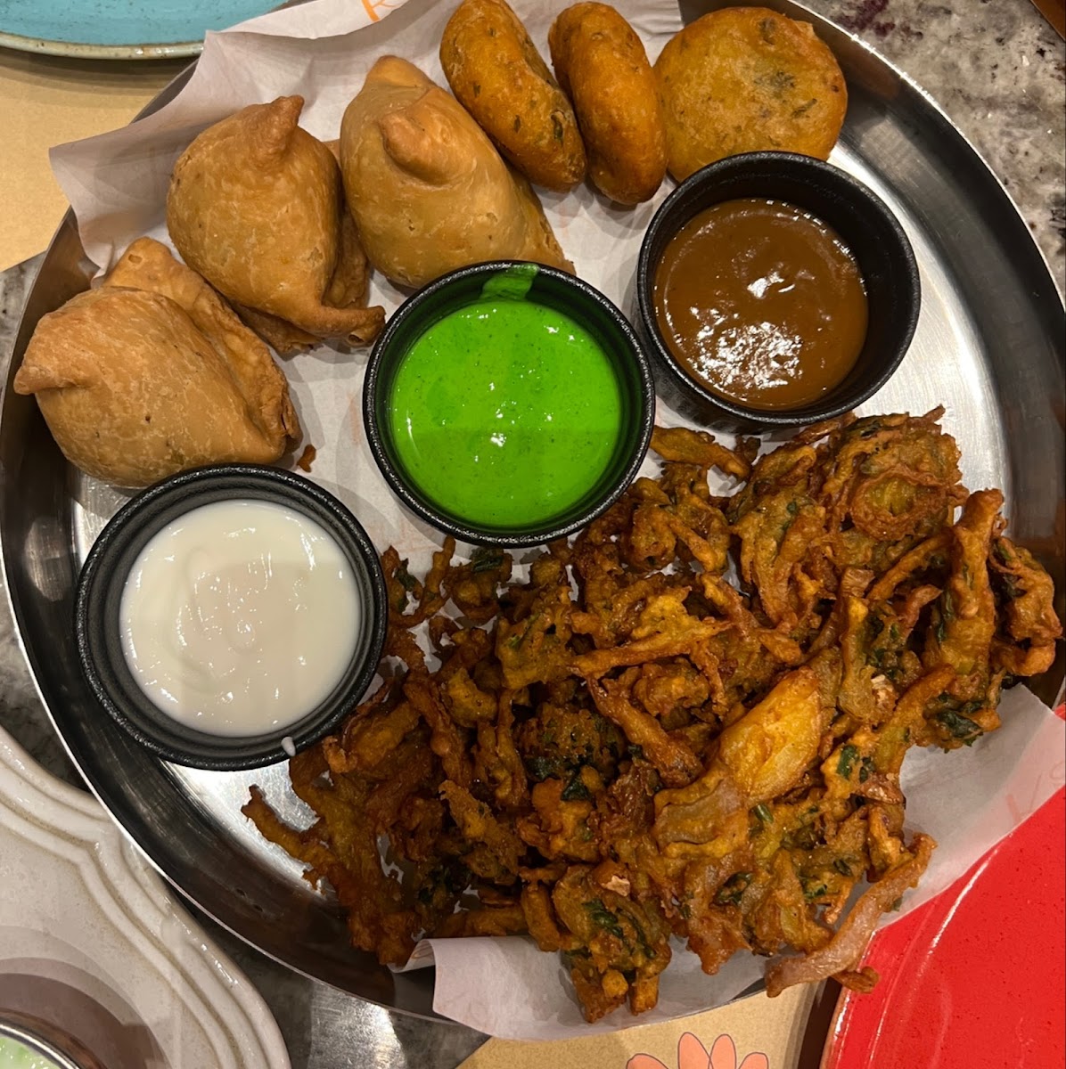 Kana Indian Restaurant - Photo 7