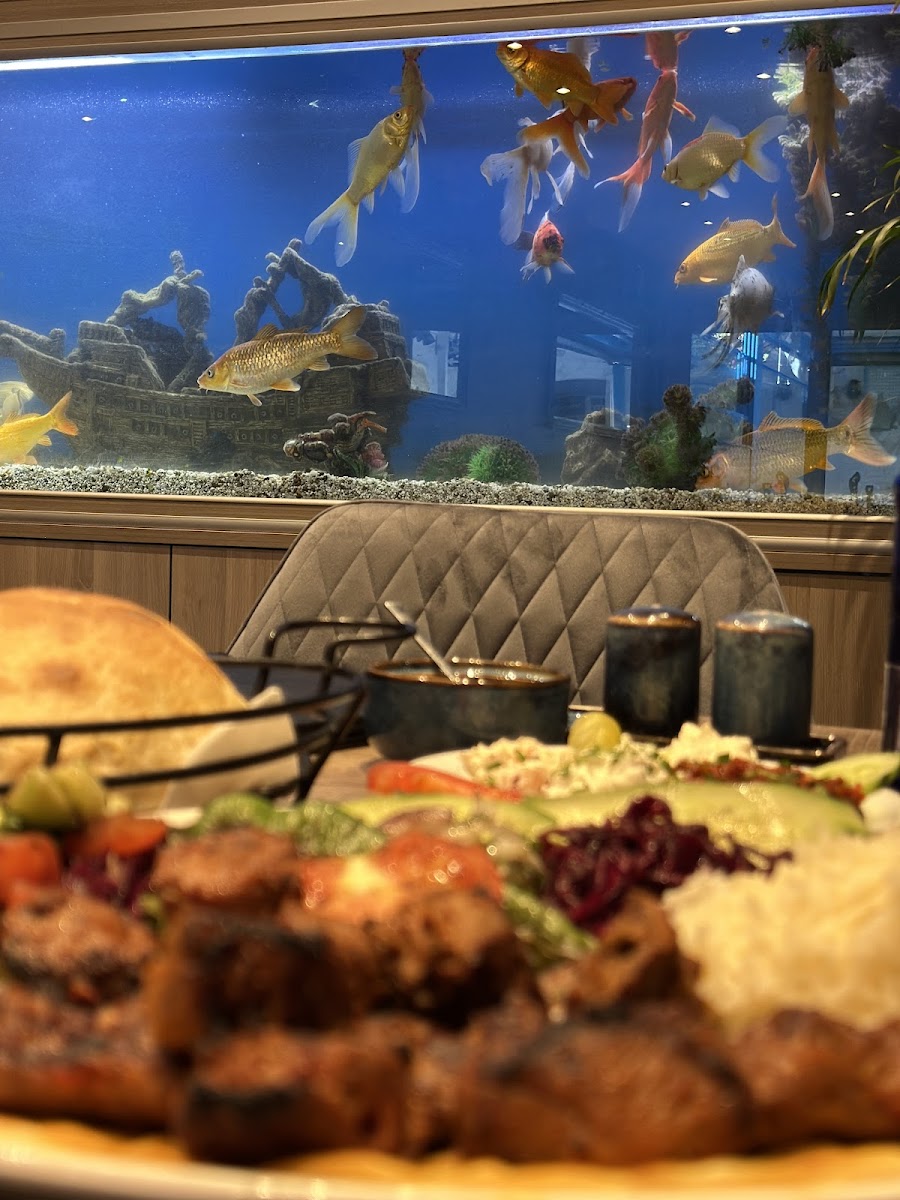 Diwan Restaurant - Photo 4