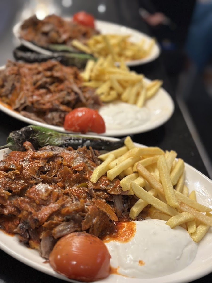 Diwan Restaurant - Photo 7