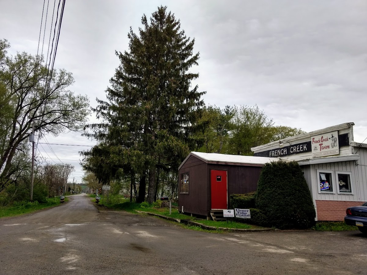 French Creek Tavern - Photo 5