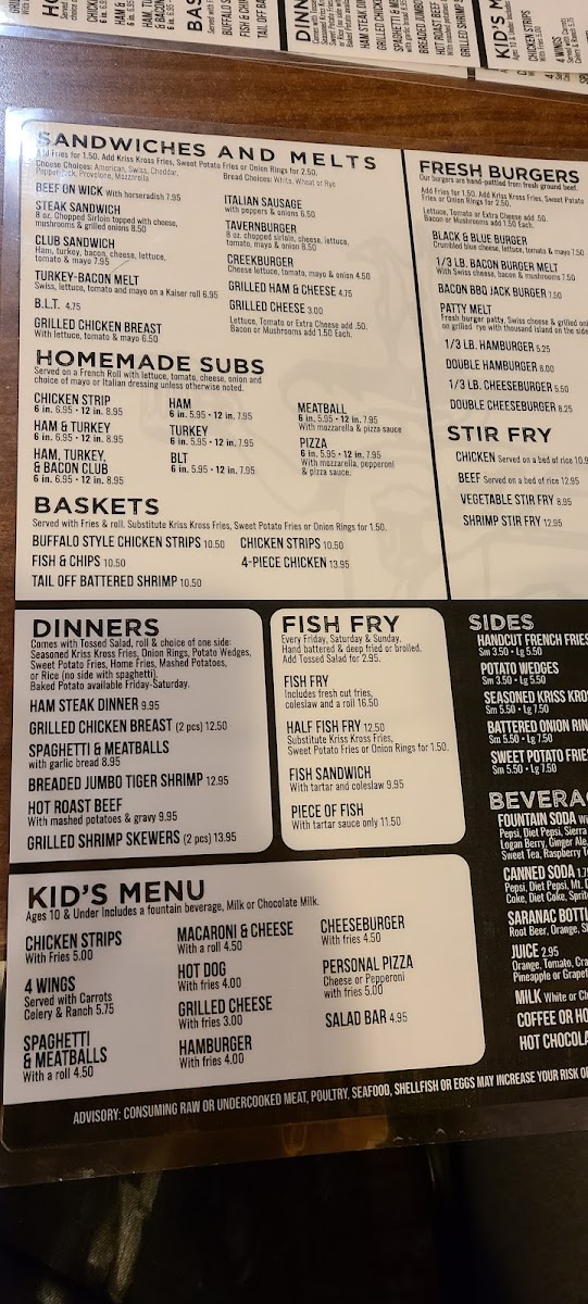 Menu Photo 9