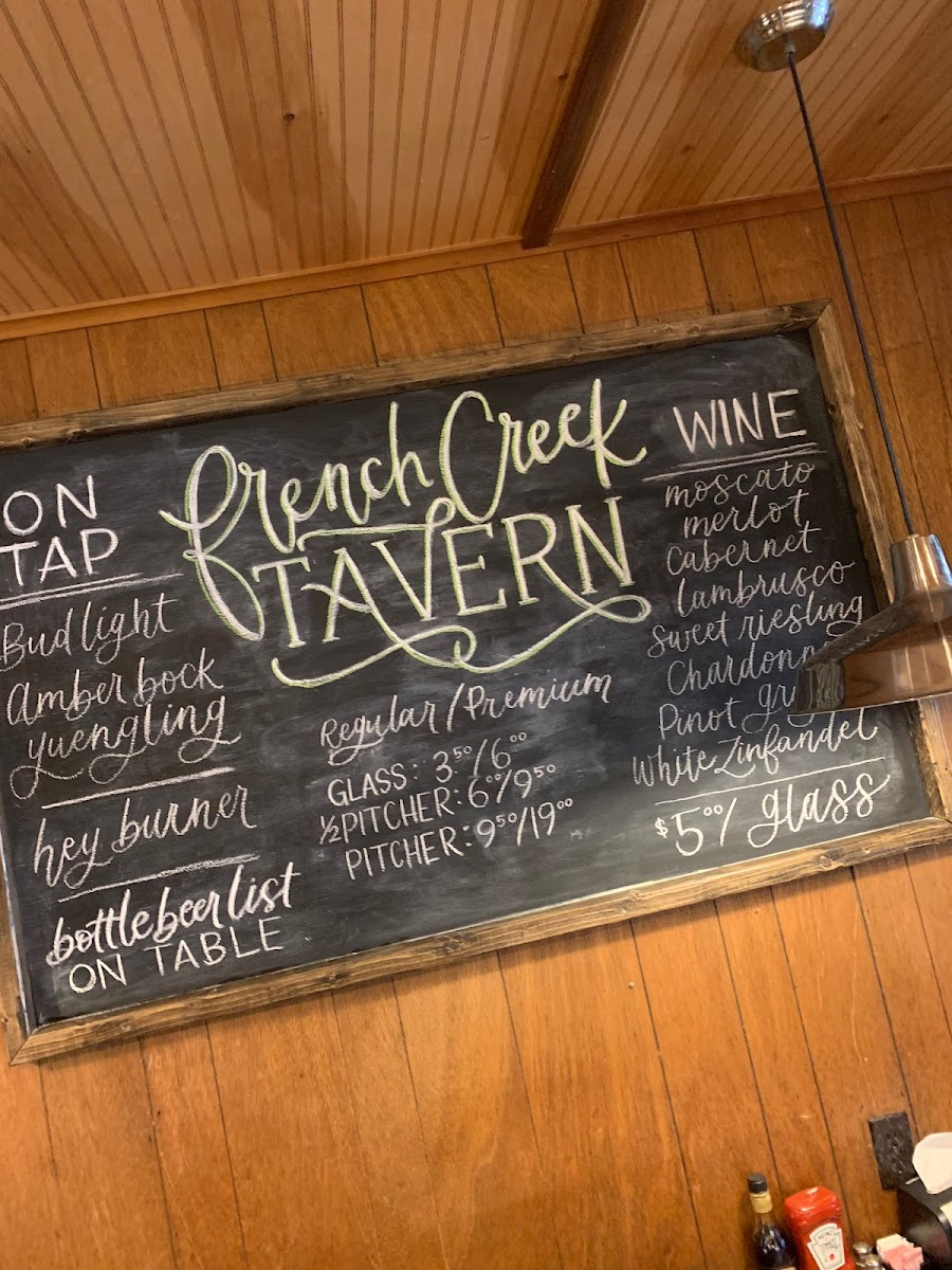 Menu Photo 6