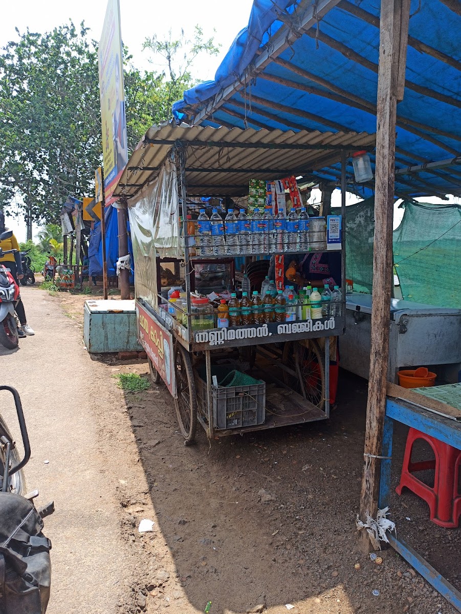 Krishnettante Kada