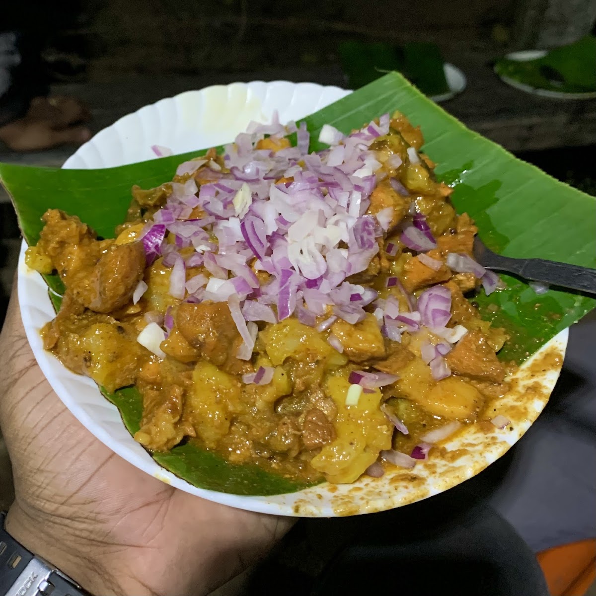 Krishnettante Kada - Photo 2