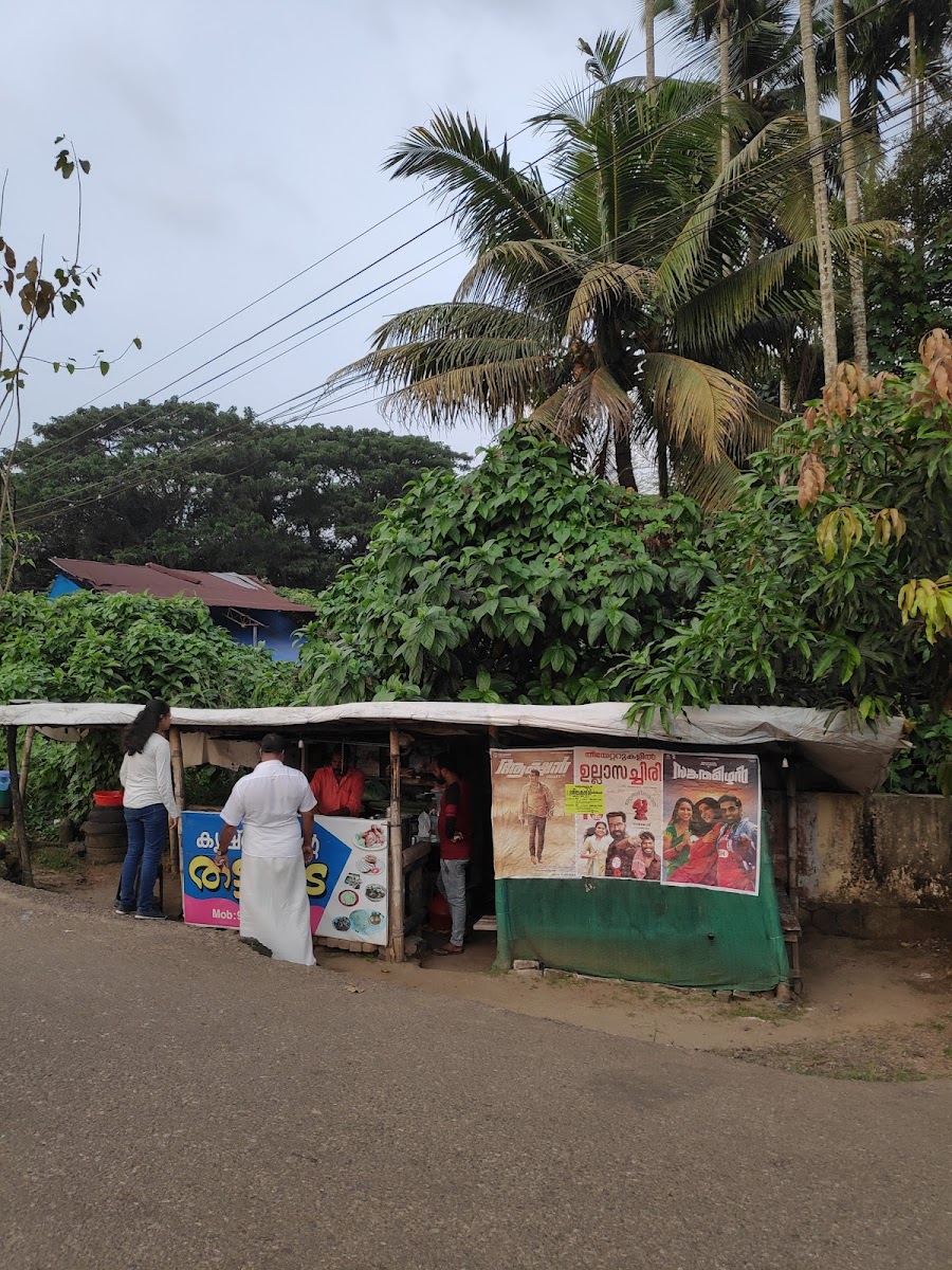 Krishnettante Kada - Photo 3