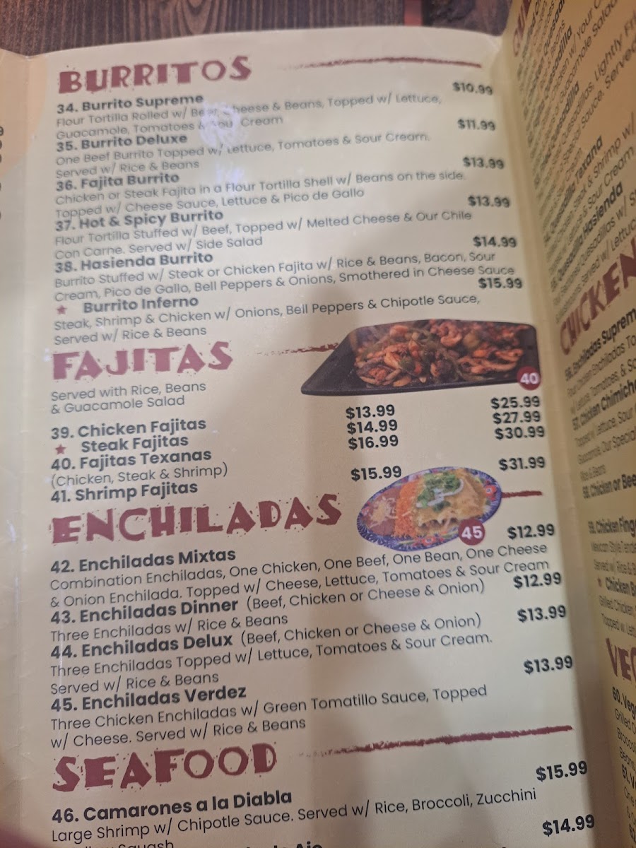 Menu Photo 9