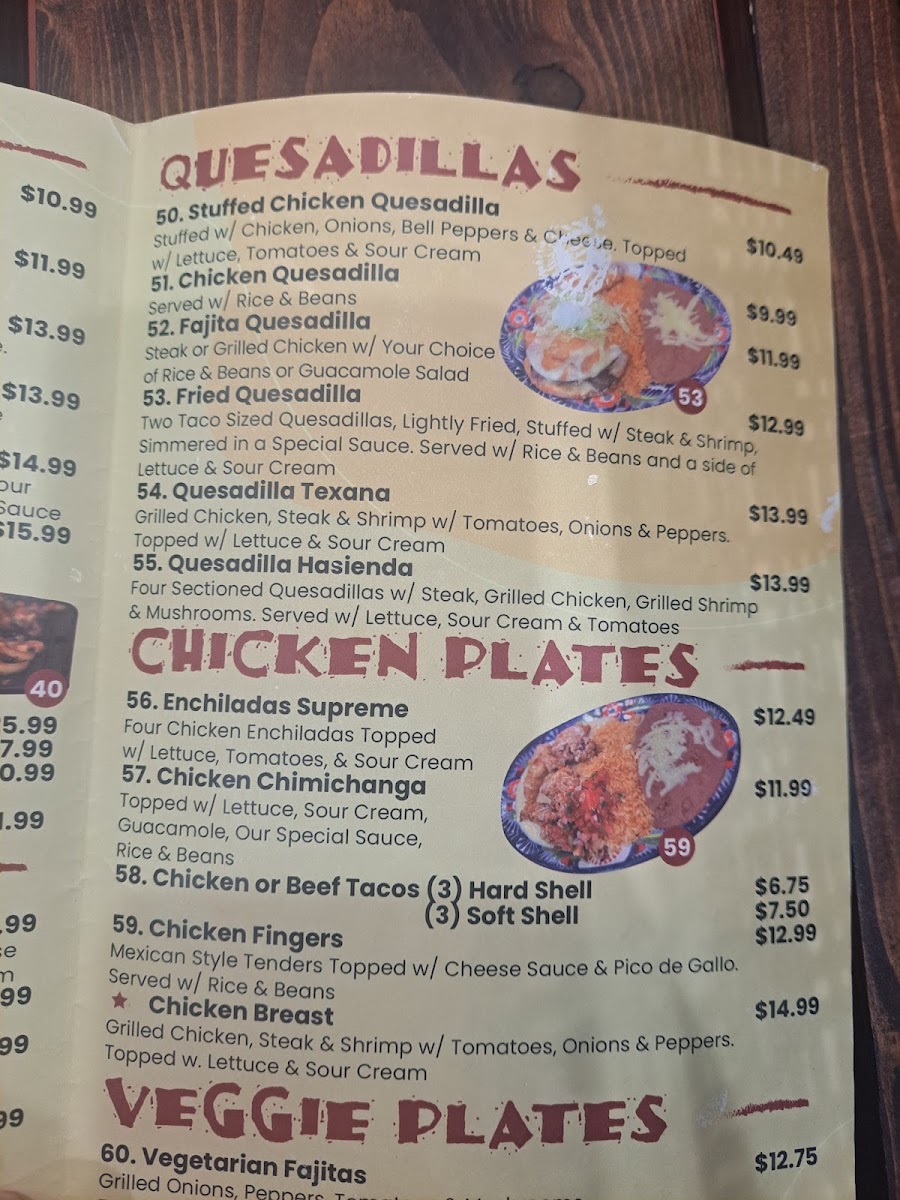 Menu Photo 5