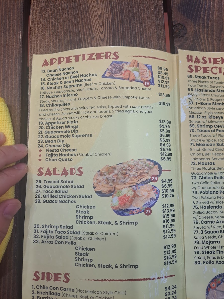 Menu Photo 6