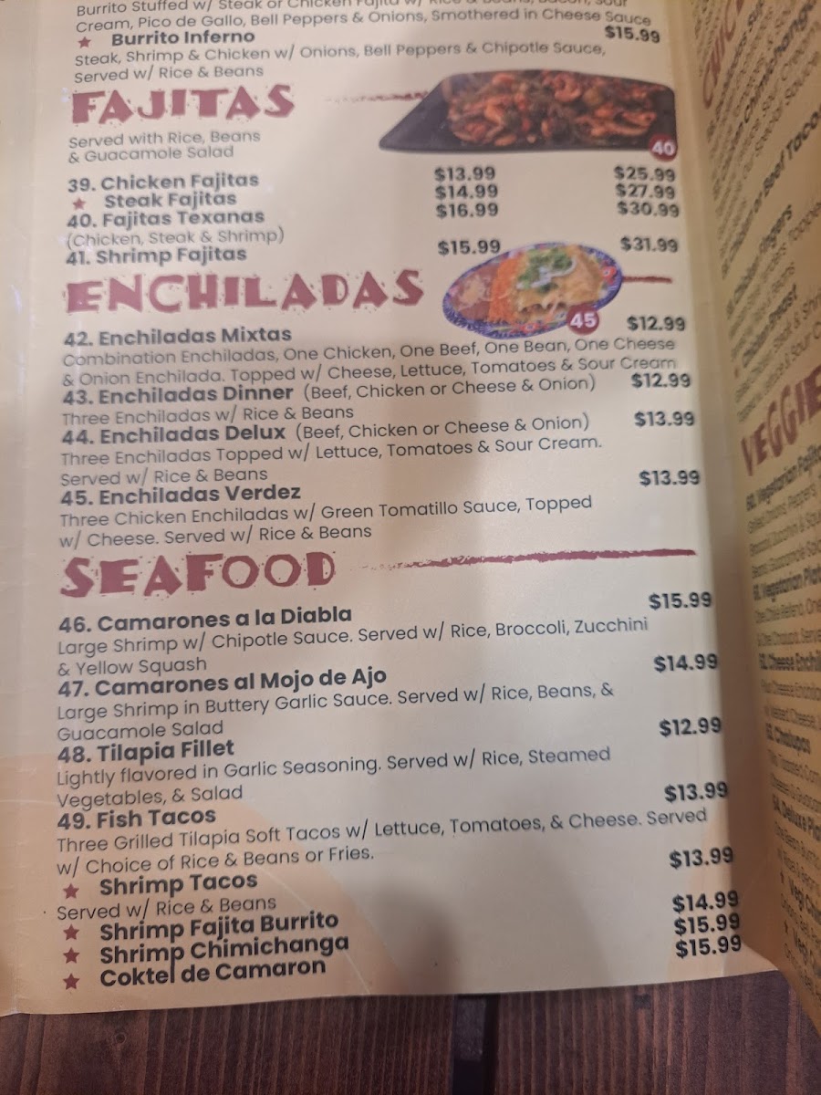 Menu Photo 7