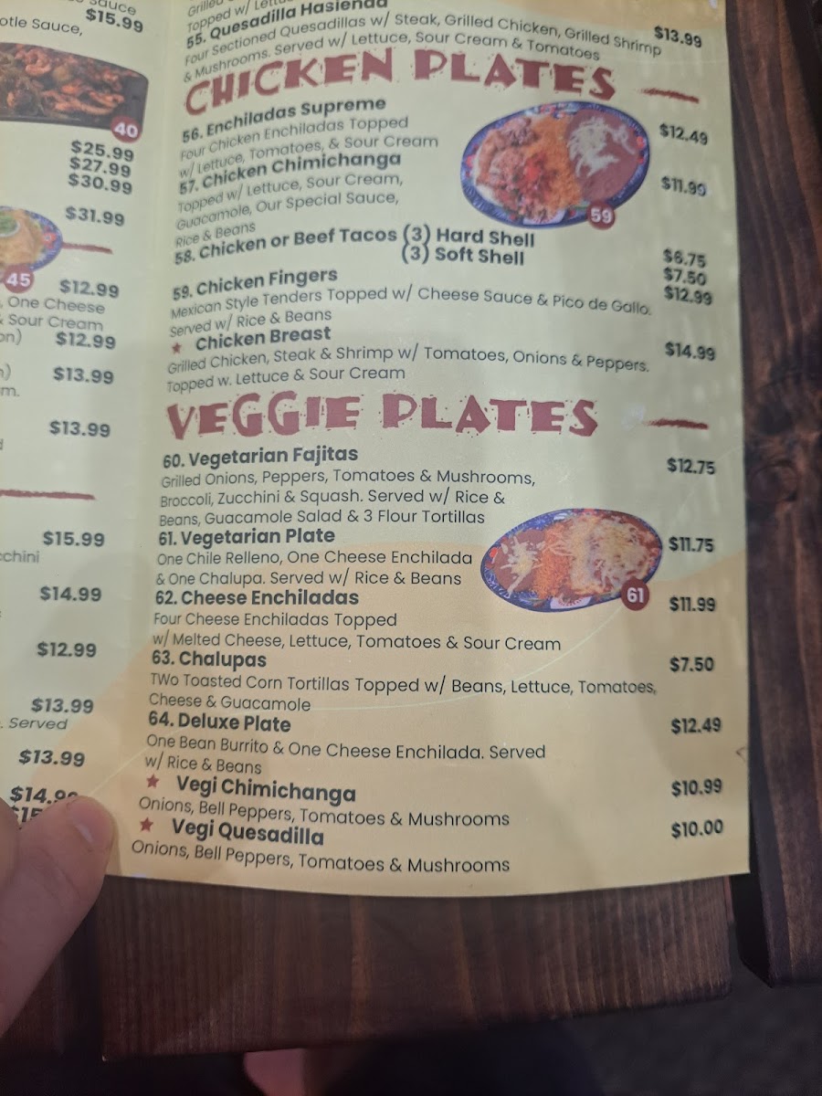 Menu Photo 8