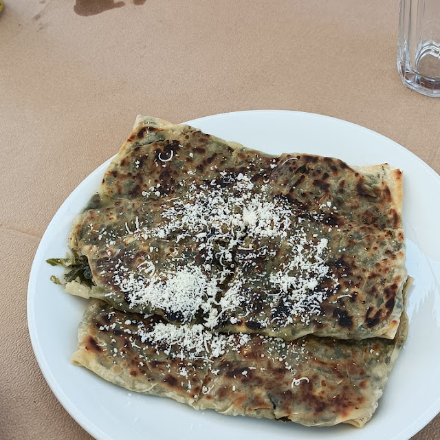 Παραδοσιακά Σαΐτια