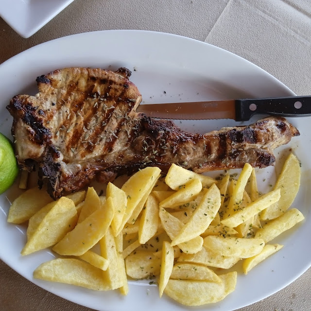 Beef Steak