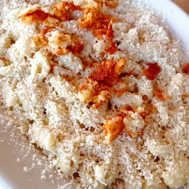 Gnocchi