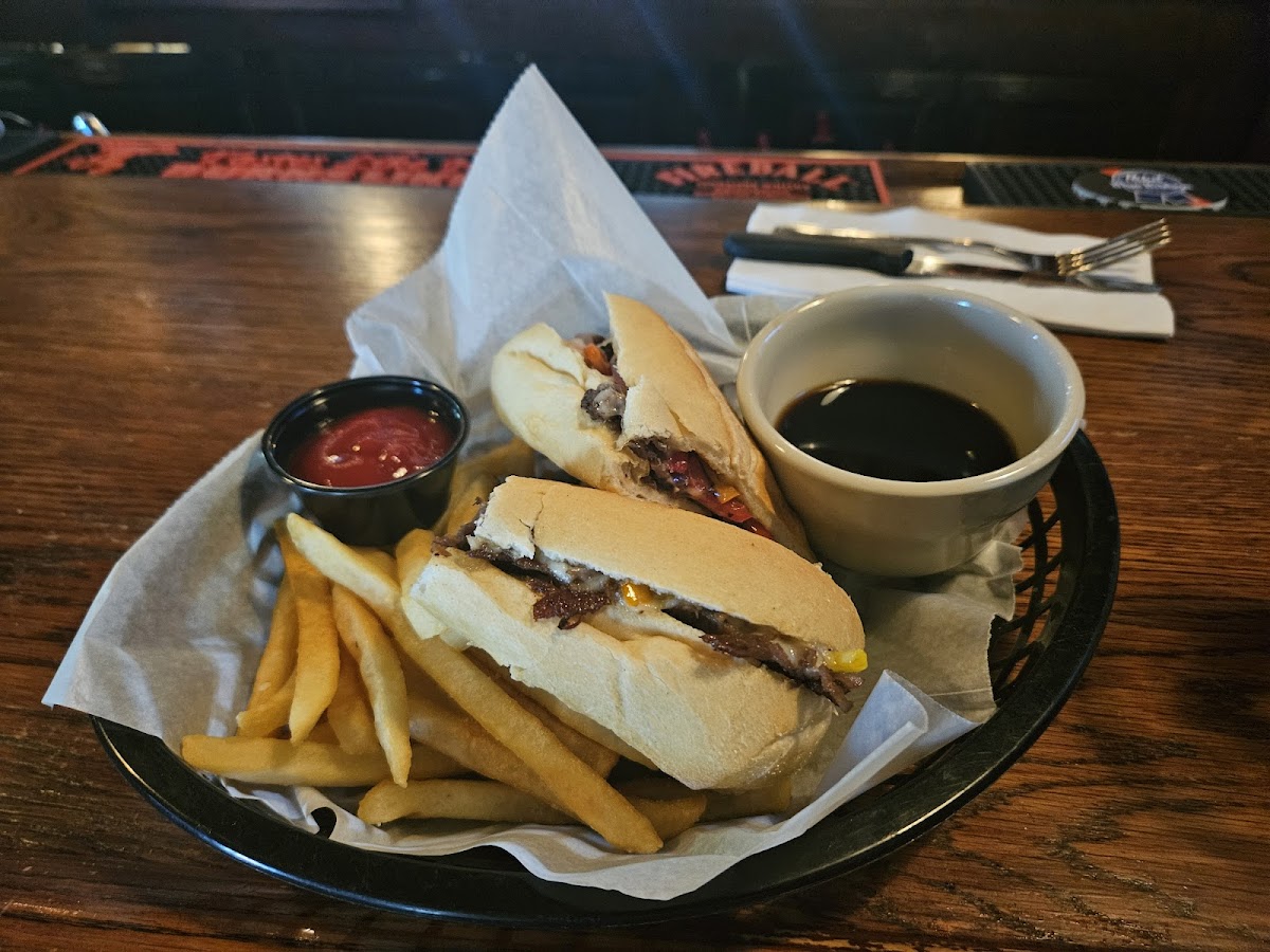 Charlotte Street Grill & Pub - Photo 1