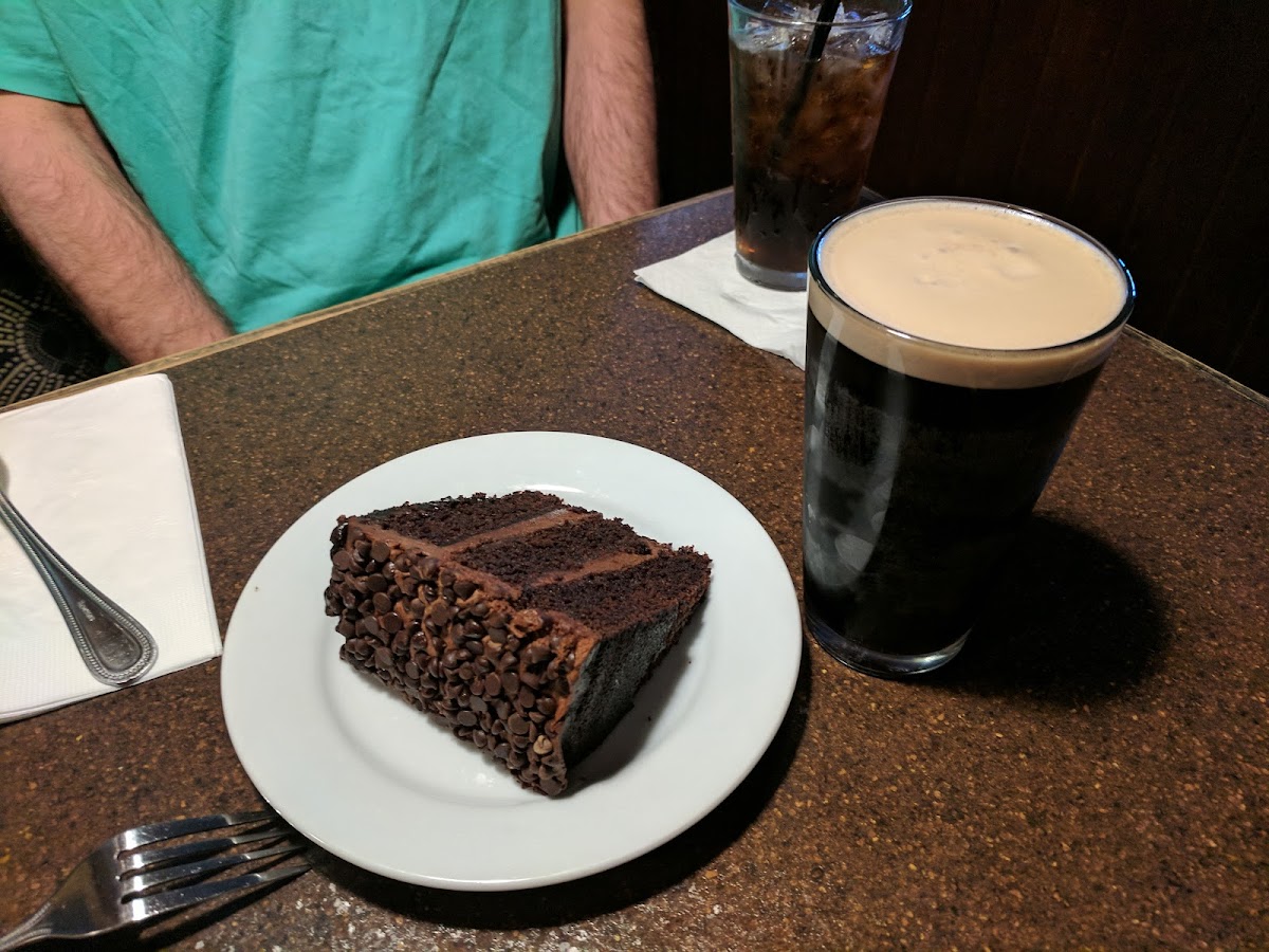 Charlotte Street Grill & Pub - Photo 5