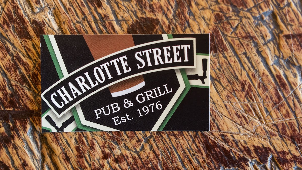 Charlotte Street Grill & Pub - Photo 8