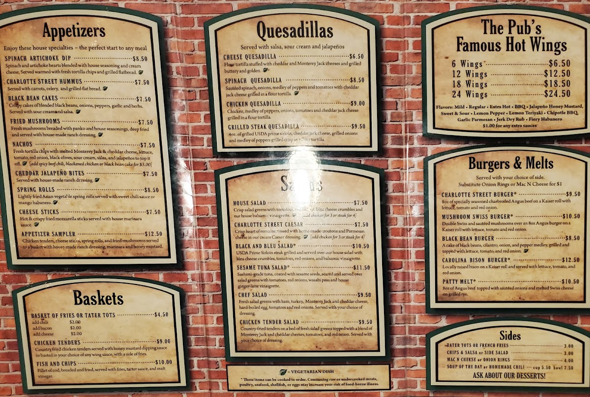 Menu Photo 0