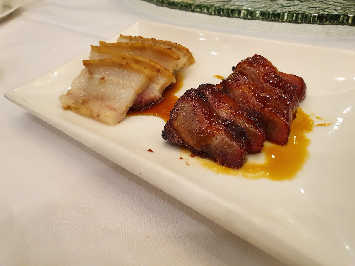 Guangzhou Restaurant - Photo 9