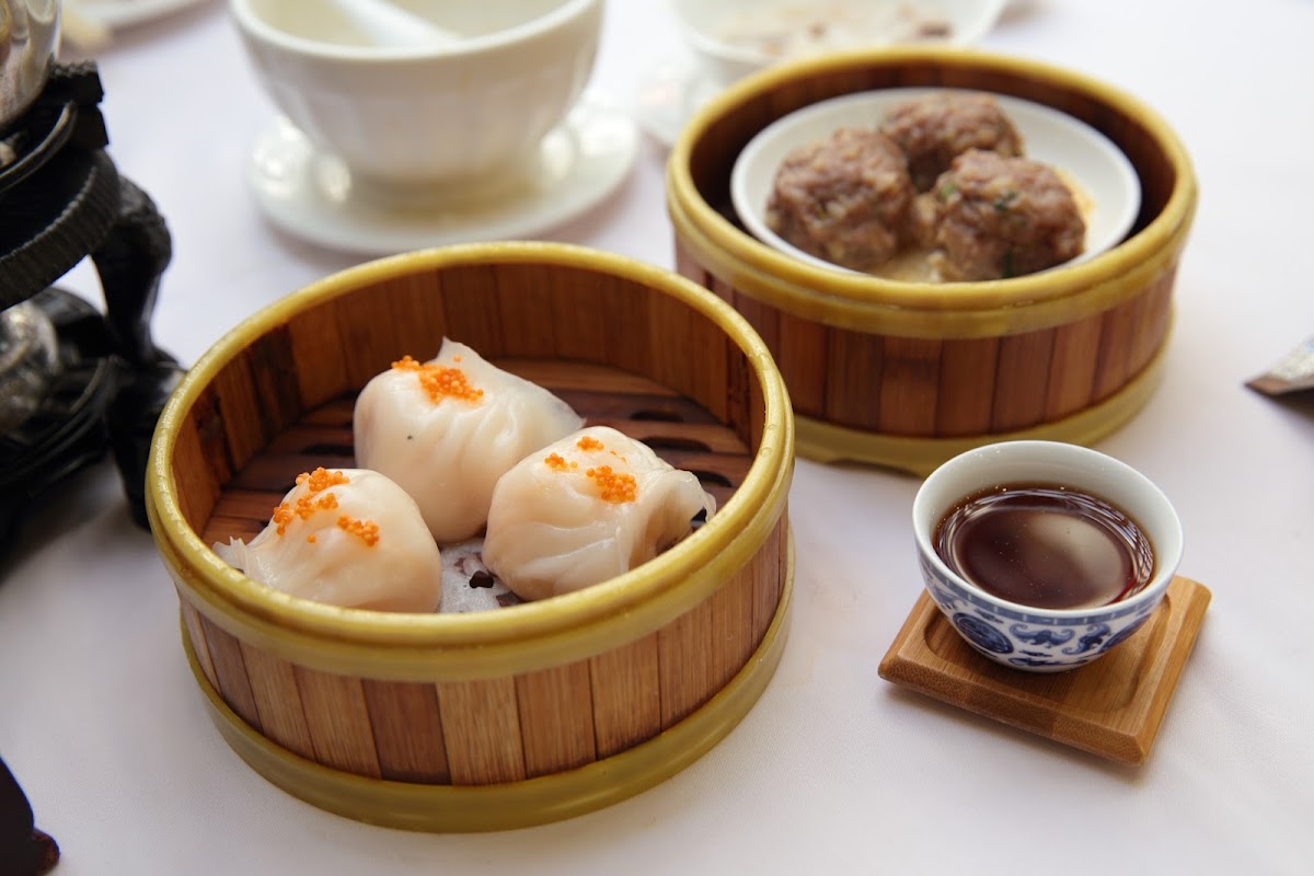Guangzhou Restaurant - Photo 1