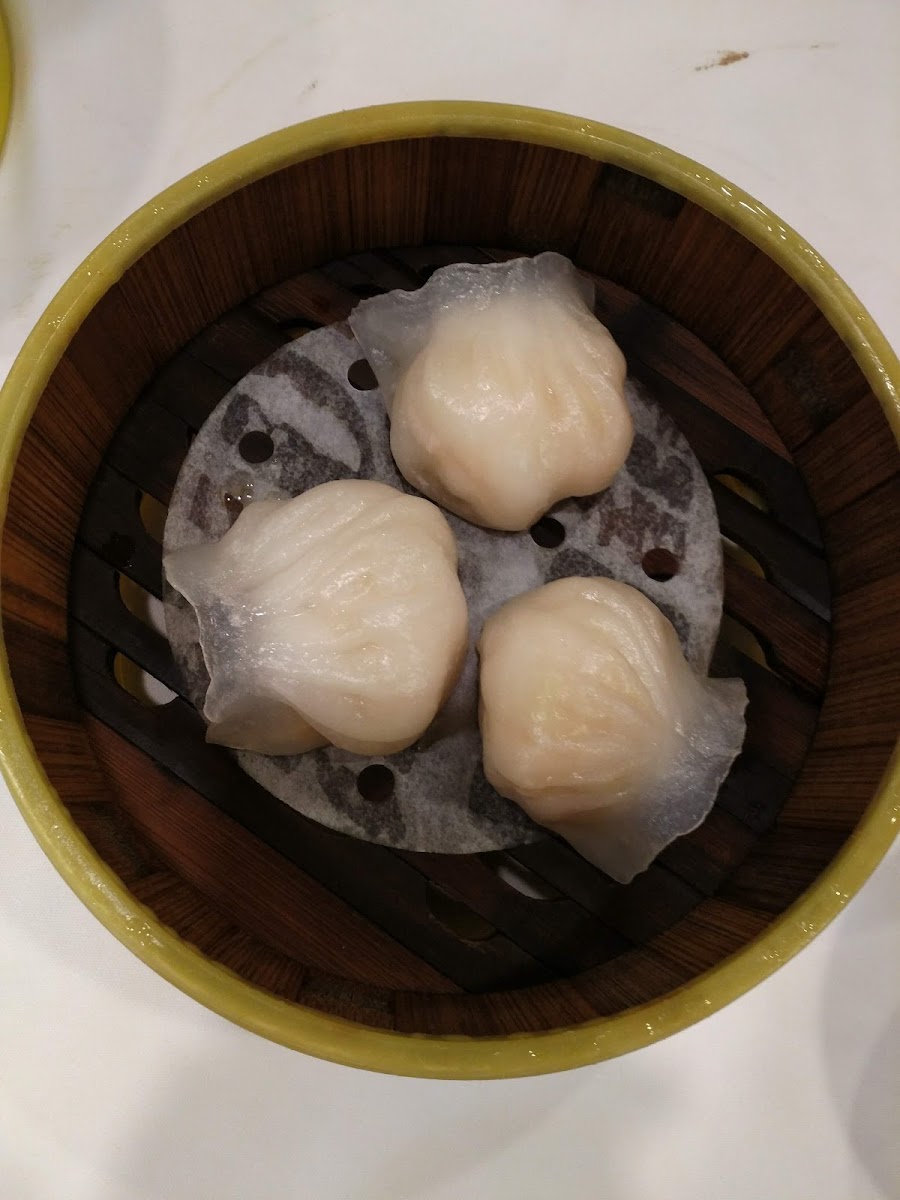 Guangzhou Restaurant - Photo 4