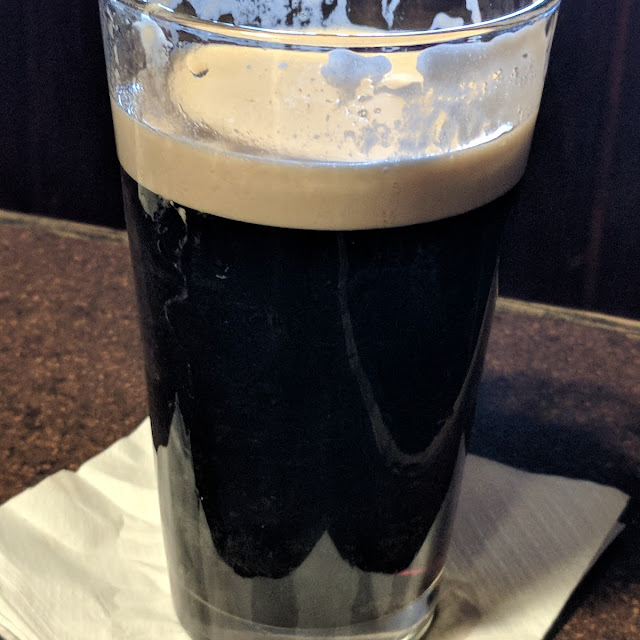 Guinness Draught Jameson and Tots